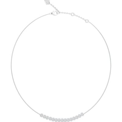 Guess Jewels Jewelry Jubn05471jwrht-u (JUBN05471JWRHT-U) Unisex JEWELRY