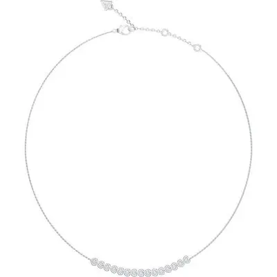 Guess Jewels Jewelry Jubn05471jwrht-u (JUBN05471JWRHT-U) Unisex JEWELRY