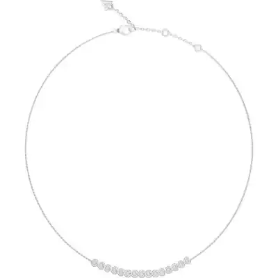 Guess Jewels Jewelry Jubn05471jwrht-u (JUBN05471JWRHT-U) Unisex JEWELRY