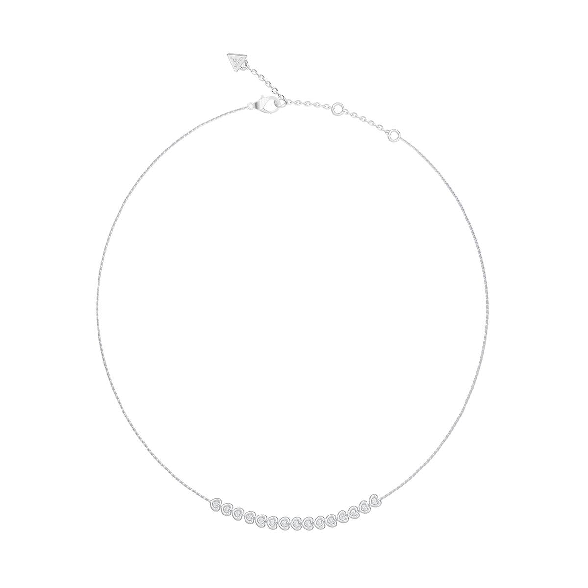 Guess Jewels Jewelry Jubn05471jwrht-u (JUBN05471JWRHT-U) JEWELRY