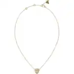 Guess Jewels Jewelry Jubn05488jwygt-u (JUBN05488JWYGT-U) Unisex JEWELRY