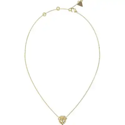 Guess Jewels Jewelry Jubn05488jwygt-u (JUBN05488JWYGT-U) Unisex JEWELRY