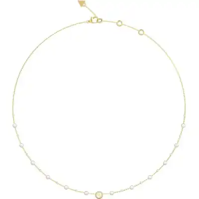 Guess Jewels Jewelry Jubn05515jwygt-u (JUBN05515JWYGT-U) Unisex JEWELRY