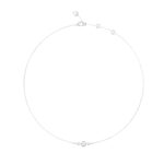 Guess Jewels Jewelry Jubn05519jwrht-u (JUBN05519JWRHT-U)  JEWELRY