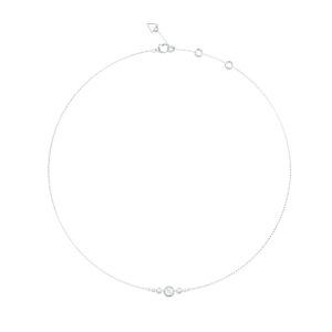 Guess Jewels Jewelry Jubn05519jwrht-u (JUBN05519JWRHT-U)  JEWELRY