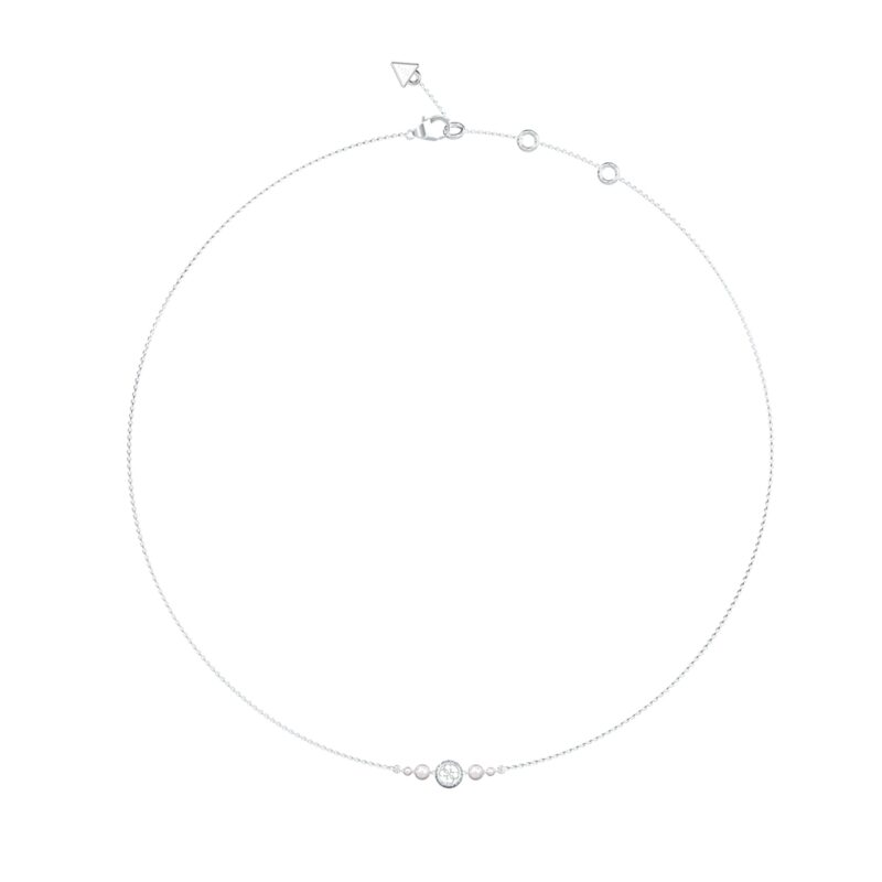 Guess Jewels Jewelry Jubn05519jwrht-u (JUBN05519JWRHT-U)  JEWELRY