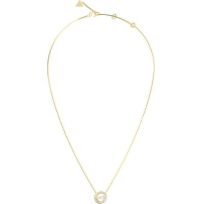 Guess Jewels Jewelry Jubn05526jwygt-u (JUBN05526JWYGT-U) Unisex JEWELRY