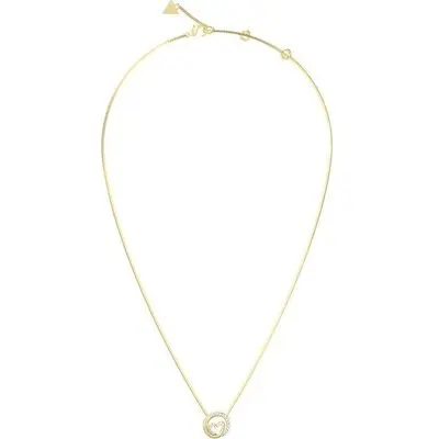 Guess Jewels Jewelry Jubn05526jwygt-u (JUBN05526JWYGT-U) Unisex JEWELRY