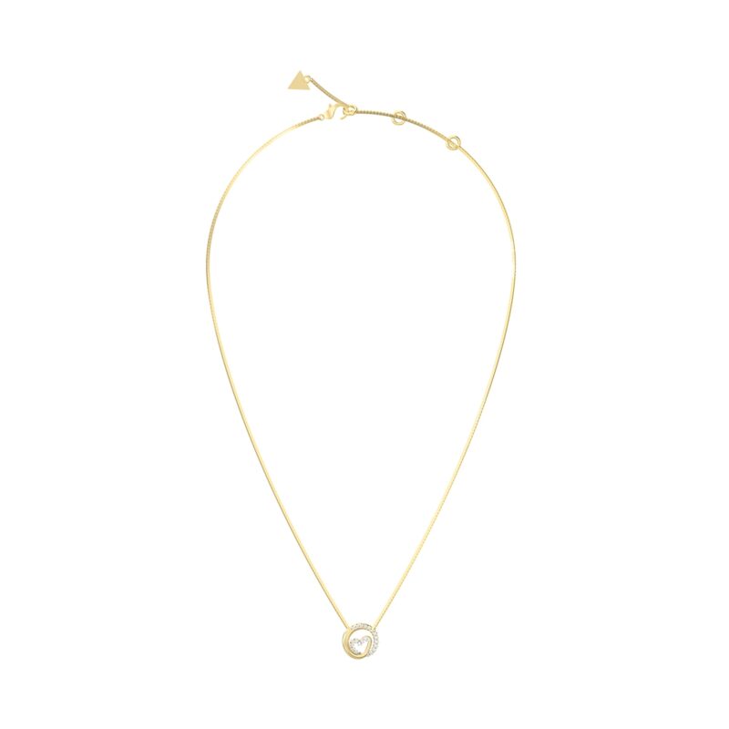 Guess Jewels Jewelry Jubn05526jwygt-u (JUBN05526JWYGT-U)  JEWELRY