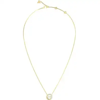 Guess Jewels Jewelry Jubn05526jwygt-u (JUBN05526JWYGT-U) Unisex JEWELRY