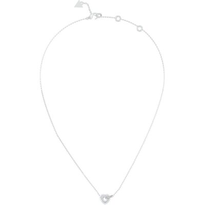 Guess Jewels Jubn05533jwrht-u (JUBN05533JWRHT-U) Unisex JEWELRY