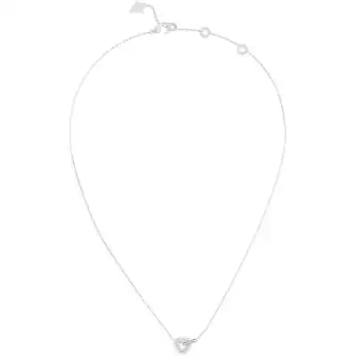 Guess Jewels Jubn05533jwrht-u (JUBN05533JWRHT-U) Unisex JEWELRY