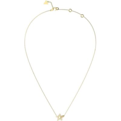 Guess Jewels Jewelry Jubn05537jwygt-u (JUBN05537JWYGT-U) Unisex JEWELRY