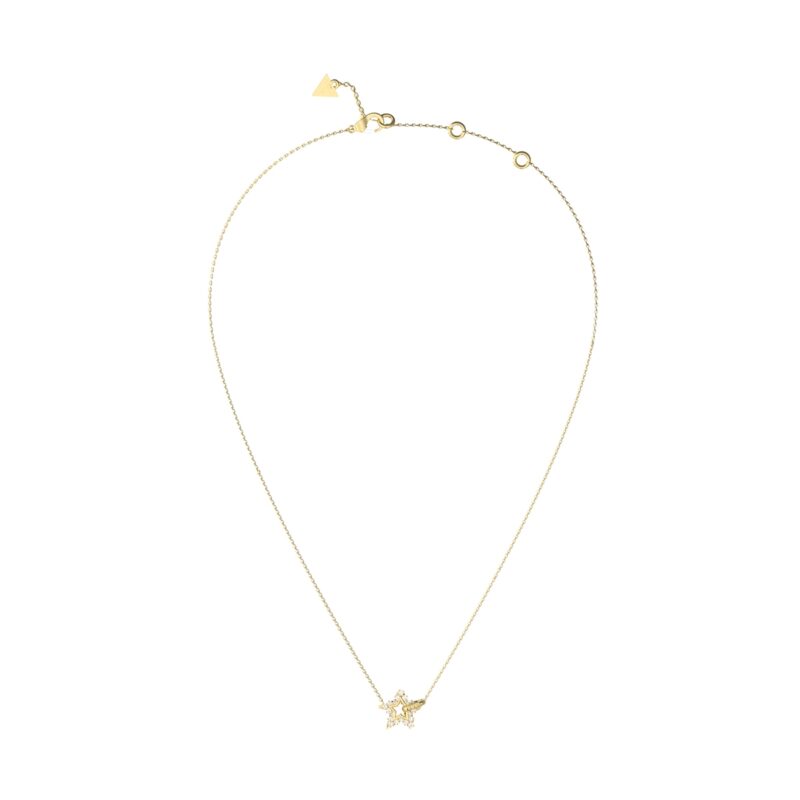 Guess Jewels Jewelry Jubn05537jwygt-u (JUBN05537JWYGT-U)  JEWELRY