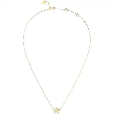 Guess Jewels Jewelry Jubn05537jwygt-u (JUBN05537JWYGT-U) Unisex JEWELRY