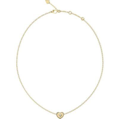Guess Jewels Jewelry Jubn05549jwygt-u (JUBN05549JWYGT-U) Unisex JEWELRY