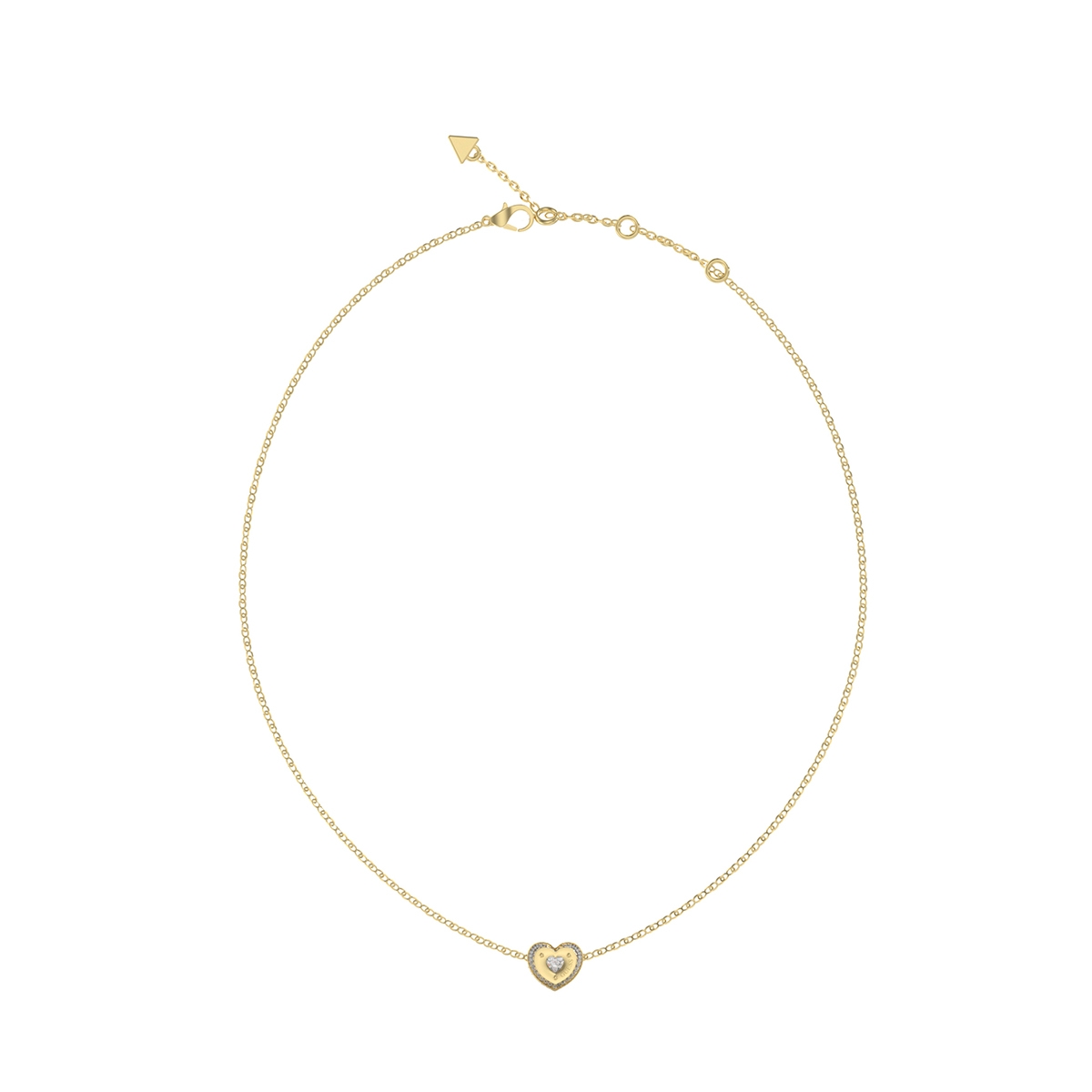 GUESS JEWELS JEWELRY JUBN05549JWYGT-U (JUBN05549JWYGT-U) 1 Guess Jewels Jewelry Jubn05549jwygt-u (JUBN05549JWYGT-U) JEWELRY