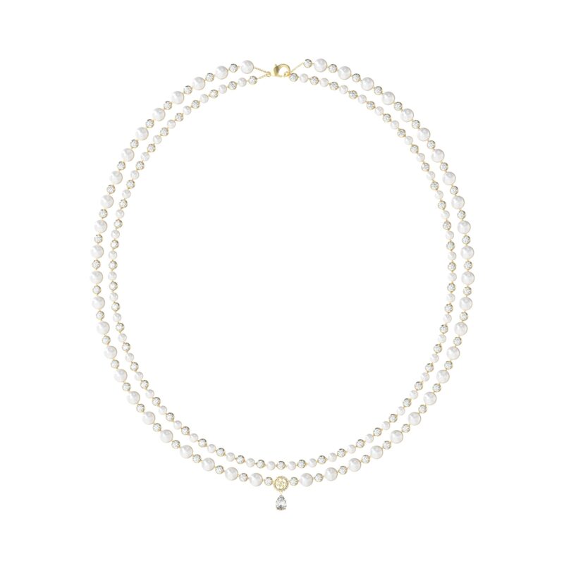 Guess Jewels Jewelry Jubn05576jwygt-u (JUBN05576JWYGT-U)  JEWELRY