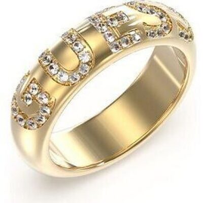 Guess Jewels Jewelry Jubr03182jwyg54 (JUBR03182JWYG54) Unisex JEWELRY