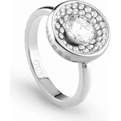 Guess Jewels Jewelry Jubr03397jwrh54 (JUBR03397JWRH54) Unisex JEWELRY