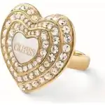 Guess Jewels Jewelry Jubr04016jwygwh56 (JUBR04016JWYGWH56) Unisex JEWELRY
