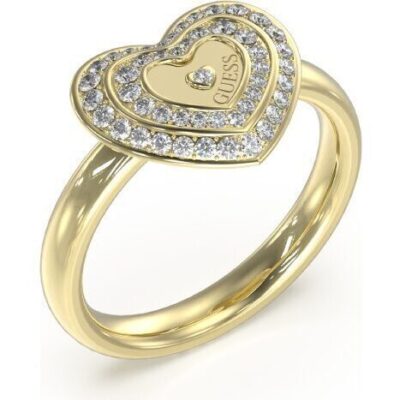 Guess Jewels Jewelry Jubr04034jwyg52 (JUBR04034JWYG52) Unisex JEWELRY