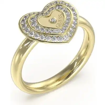 Guess Jewels Jewelry Jubr04034jwyg52 (JUBR04034JWYG52) Unisex JEWELRY