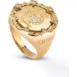 Guess Jewels Jewelry Jubr04049jwyg52 (JUBR04049JWYG52) Unisex JEWELRY