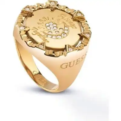 Guess Jewels Jewelry Jubr04049jwyg52 (JUBR04049JWYG52) Unisex JEWELRY