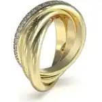 Guess Jewels Jewelry Jubr04067jwyg54 (JUBR04067JWYG54) Unisex JEWELRY