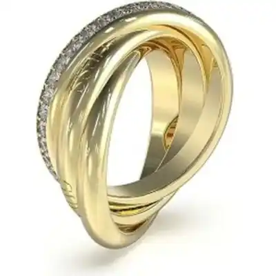 Guess Jewels Jewelry Jubr04067jwyg54 (JUBR04067JWYG54) Unisex JEWELRY