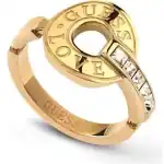 Guess Jewels Jewelry Jubr04079jwyg56 (JUBR04079JWYG56) Unisex JEWELRY