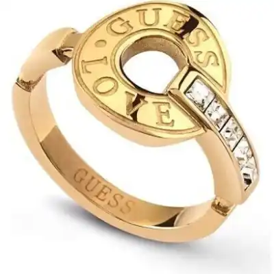 Guess Jewels Jewelry Jubr04079jwyg56 (JUBR04079JWYG56) Unisex JEWELRY
