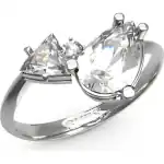 Guess Ladies Ring JUBR04418JWRH50