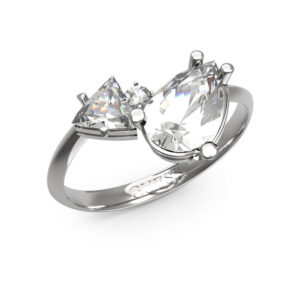 Guess Jewels Jewelry Jubr04418jwrh52 (JUBR04418JWRH52)  JEWELRY