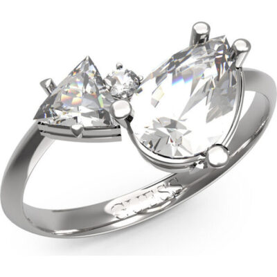 Guess Jewels Jewelry Jubr04418jwrh52 (JUBR04418JWRH52) Unisex JEWELRY