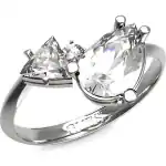 Guess Jewels Jewelry Jubr04418jwrh56 (JUBR04418JWRH56) Unisex JEWELRY