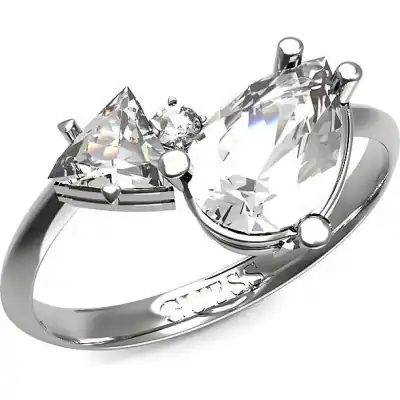 Guess Jewels Jewelry Jubr04418jwrh56 (JUBR04418JWRH56) Unisex JEWELRY