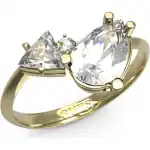 Guess Ladies Ring JUBR04418JWYG54