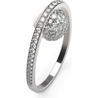 Guess Jewels Jewelry Jubr04454jwrh54 (JUBR04454JWRH54) Unisex JEWELRY