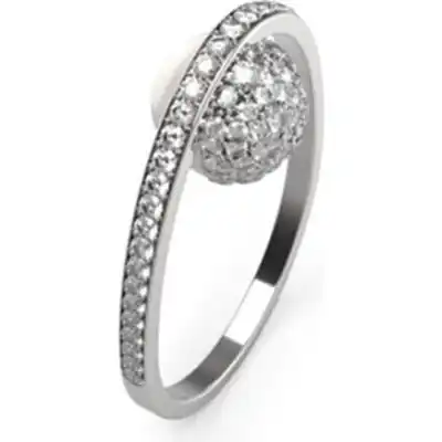 Guess Jewels Jewelry Jubr04454jwrh54 (JUBR04454JWRH54) Unisex JEWELRY