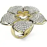 Guess Ladies Ring JUBR04465JWYG58