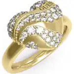 Guess Ladies Ring JUBR04503JWYG58