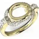 Guess Jewels Jewelry Jubr04513jwyg54 (JUBR04513JWYG54) Unisex JEWELRY