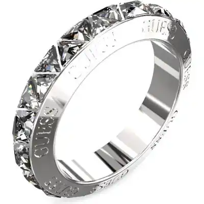 Guess Jewels Jewelry Jubr04575jwrh52 (JUBR04575JWRH52) Unisex JEWELRY