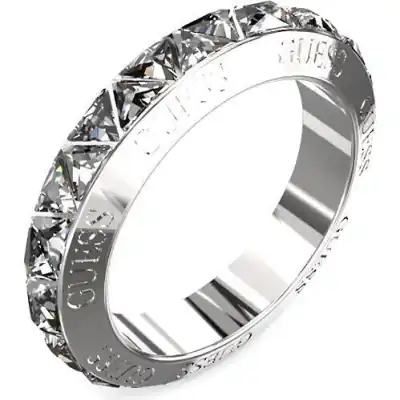 Guess Jewels Jewelry Jubr04575jwrh54 (JUBR04575JWRH54) Unisex JEWELRY