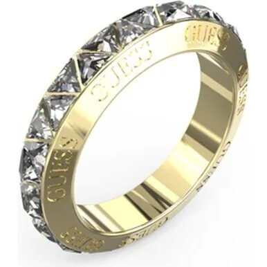 Guess Jewels Jewelry Jubr04575jwyg54 (JUBR04575JWYG54) Unisex JEWELRY