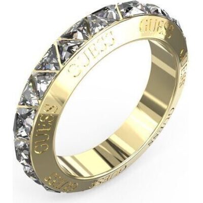 Guess Jewels Jewelry Jubr04575jwyg56 (JUBR04575JWYG56) Unisex JEWELRY