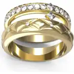 Guess Ladies Ring JUBR04586JWYG52