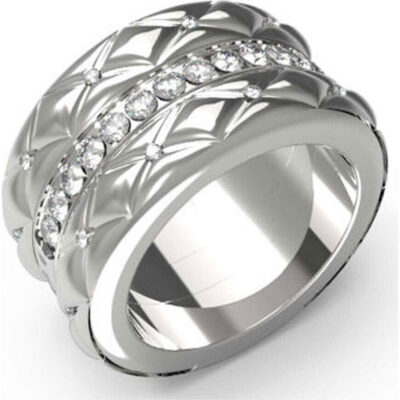Guess Ladies Ring JUBR04592JWRH58